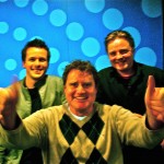 Tim Reid, Luke Moulton & Dave Jenyns - Small Business Big Marketing