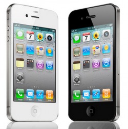iPhone Video Hero