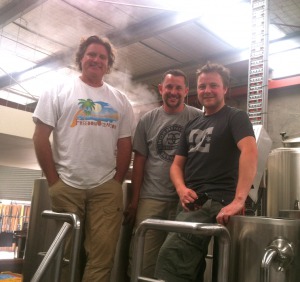 Tim Reid, Luke Moulton & Matt Bebe - Small Business Big Marketing