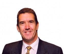 Geoff Harris, Flight Centre