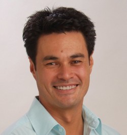 Roger Hamilton on Small Business Big Marketing