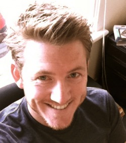 Glen Carlson on Small Business Big Marketing