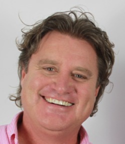 Tim Reid, The Ideas Guy, Small Business Big Marketing