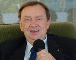 harold mitchell harold mitchell on broadcasting's future