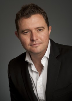 Daniel Priestley, Key Person Of Influence (KPI) on Small Business Big Marketing. Daniel Priestley, Key Person Of Influence (KPI) on Small Business Big Marketing.