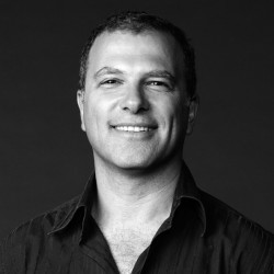 Larry Bloch from Netregistry on the Small Business Big Marketing show.