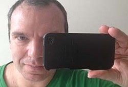iPhone Video Hero