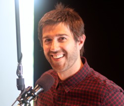 sam cavanagh