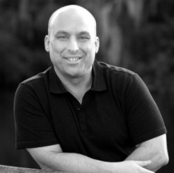 Jason Miles on Small Business Big Marketing