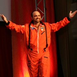 Joe Pulizzi on Small Business Big Marketing