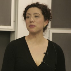 olivia fox