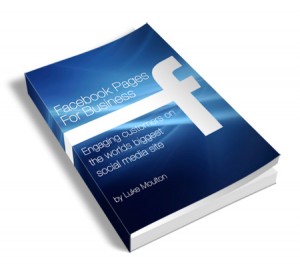 How to Setup a Facebook Page for Your Business