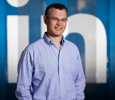 LinkedIn for business. linkedin marketing