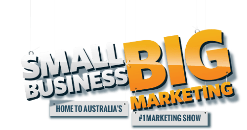 Small Business Big Marketing