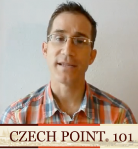 nathan brown czechpoint 101