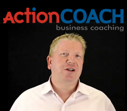Ben Fewtrell Action Coach - business coach