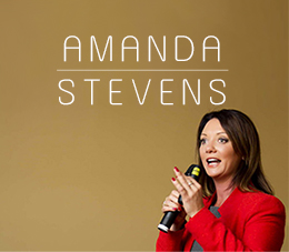 amanda stevens - How to market to women