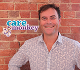 Troy Westley Care Monkey - how to market a start-up