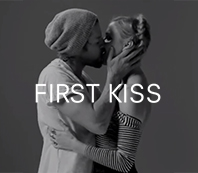Melissa Coker - First Kiss video