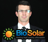Leigh Storr Bio Solar
