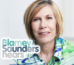 Blamey Saunders