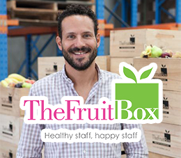 the fruit box