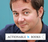 Actionable Books Chris Taylor
