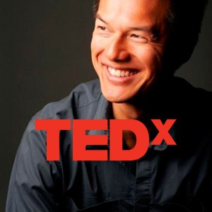 Jon Yeo TEDx