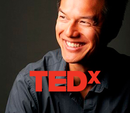 Jon Yeo TEDx