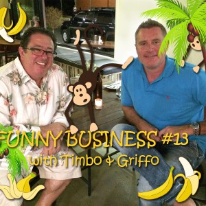 Tim Reid Funny Business Episode