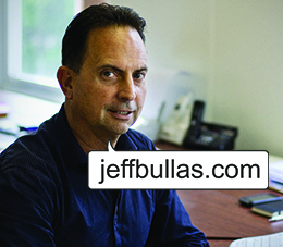 Jeff Bullas - social media marketing