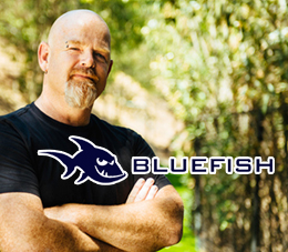 steve sims bluefish - referral marketing idea