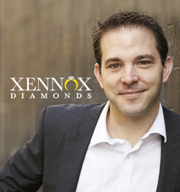 Karl Schwantes - how to market a retail jewellery store
