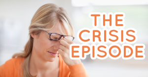 TIMBO & AG on The Crisis Episode