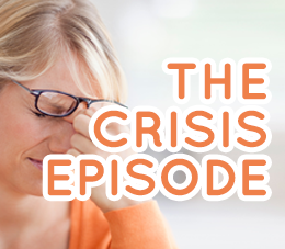 How to stay productive in business during a crisis