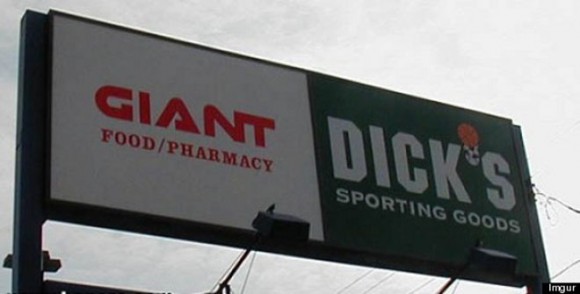 advertising fails