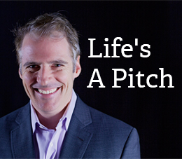 oren klaff - how to pitch your business