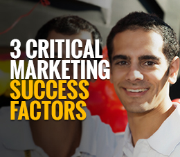 Dean Salakas - The Party People - marketing success factors