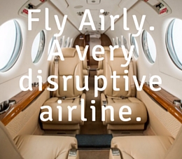 Fly Airly