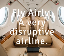Fly Airly