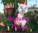 Squatty Potty