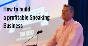 Tim Reid - Marketing Speaker