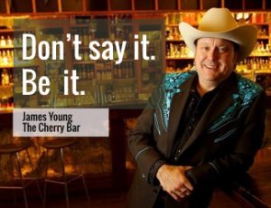 Cherry Bar Podcast - Business Authenticity
