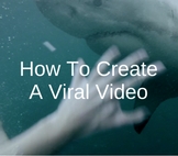how to make a viral video