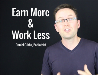 how to make more money by working less