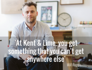 Kent and Lime Marketing Show