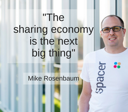 sharing economy