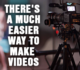 Affordable Video Marketing