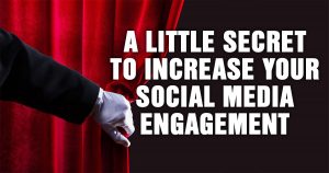 How to increase your social media engagement
