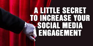 How to increase your social media engagement